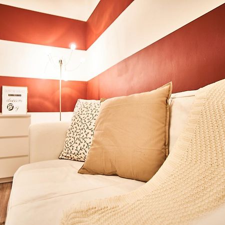 Baron Apartment | Budapest Extérieur photo