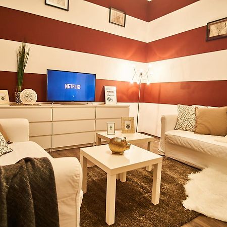 Baron Apartment | Budapest Extérieur photo