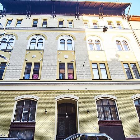 Baron Apartment | Budapest Extérieur photo