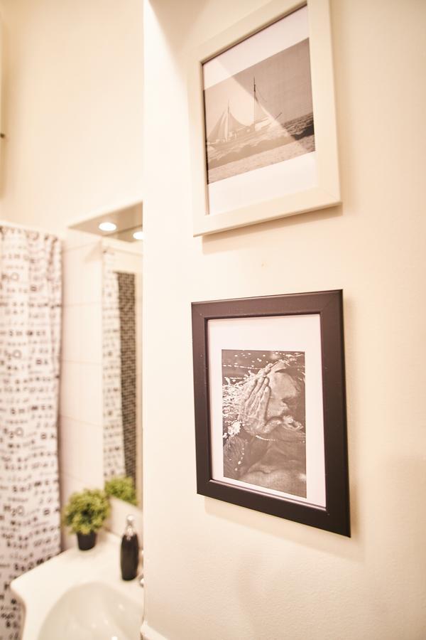 Baron Apartment | Budapest Extérieur photo