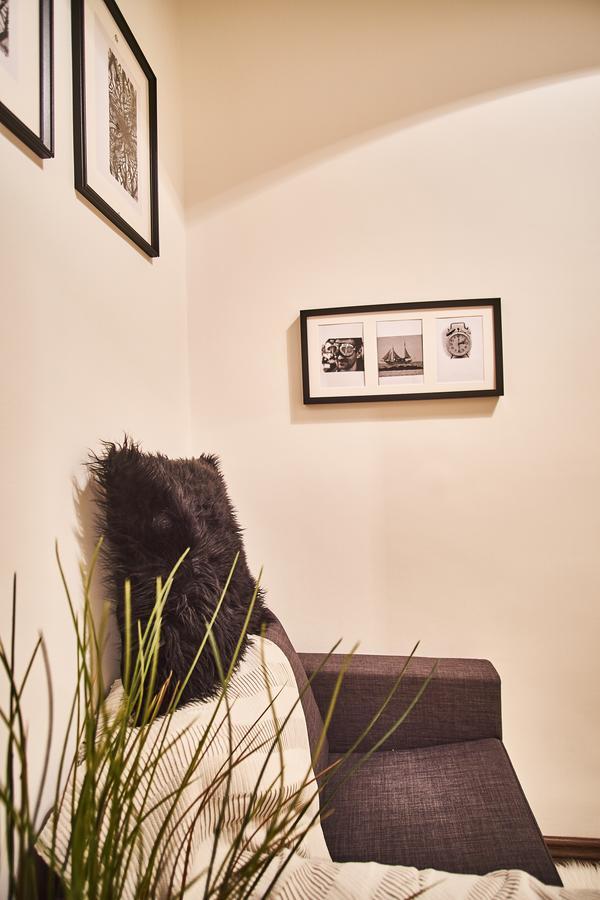 Baron Apartment | Budapest Extérieur photo