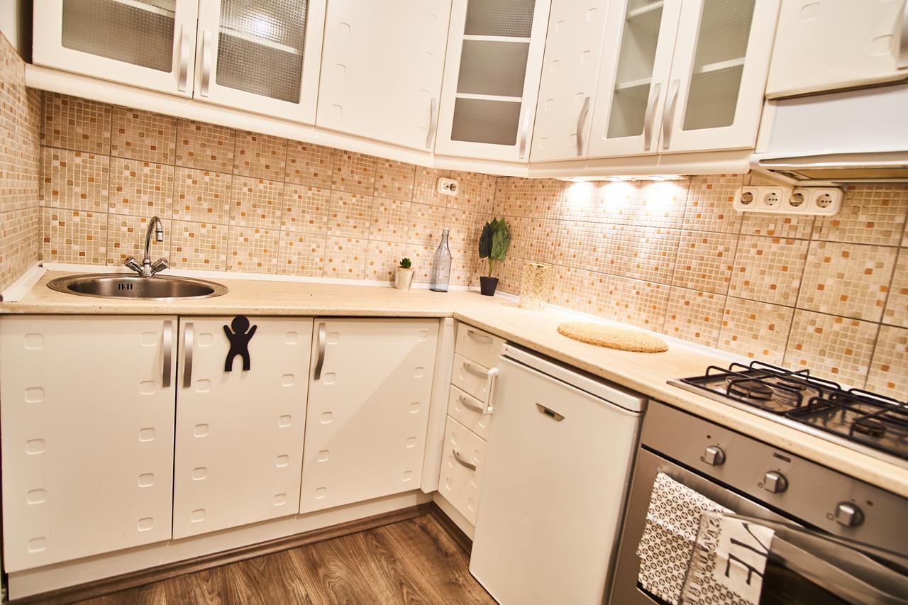 Baron Apartment | Budapest Extérieur photo