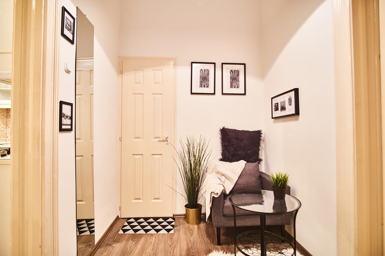 Baron Apartment | Budapest Extérieur photo