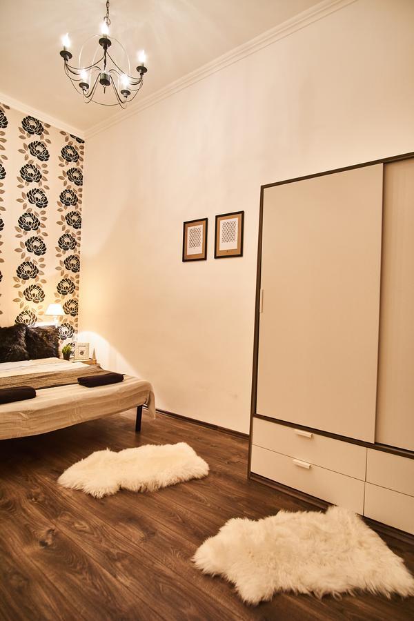 Baron Apartment | Budapest Extérieur photo