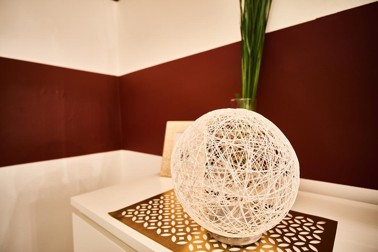 Baron Apartment | Budapest Extérieur photo