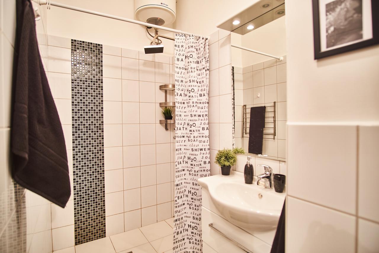 Baron Apartment | Budapest Extérieur photo