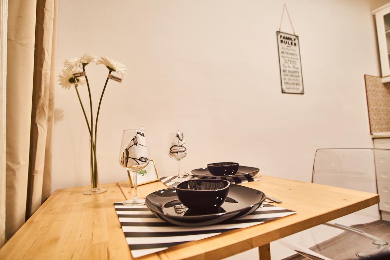 Baron Apartment | Budapest Extérieur photo
