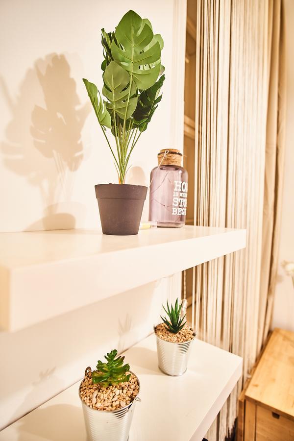 Baron Apartment | Budapest Extérieur photo