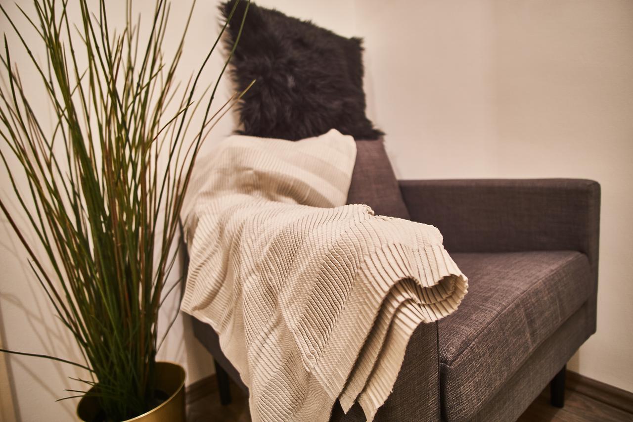Baron Apartment | Budapest Extérieur photo