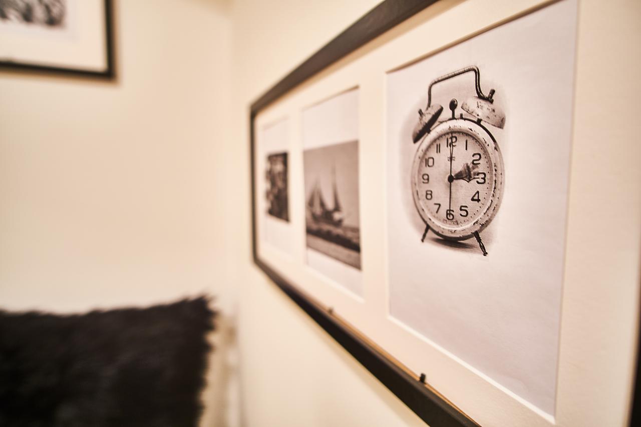Baron Apartment | Budapest Extérieur photo