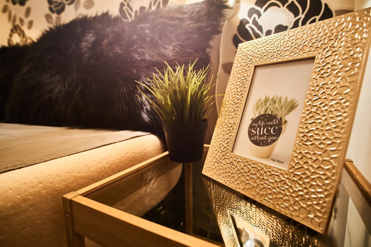 Baron Apartment | Budapest Extérieur photo