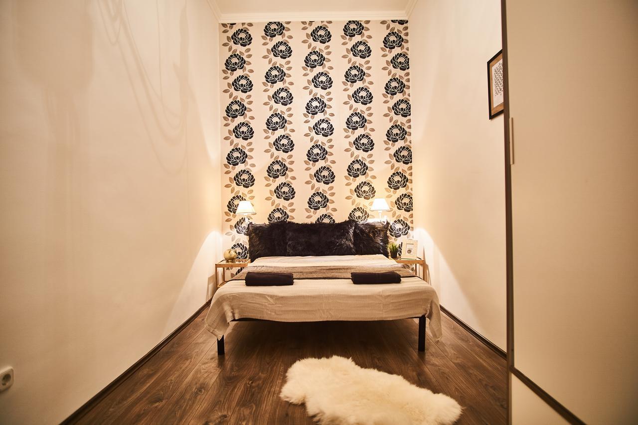 Baron Apartment | Budapest Extérieur photo
