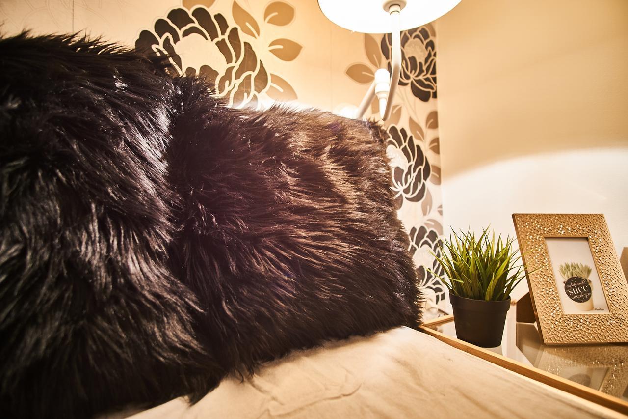 Baron Apartment | Budapest Extérieur photo