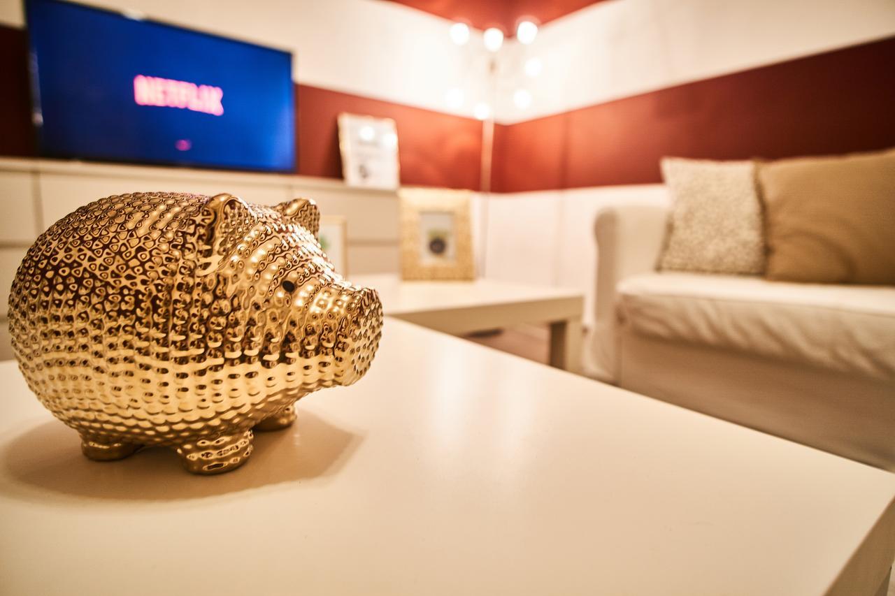 Baron Apartment | Budapest Extérieur photo