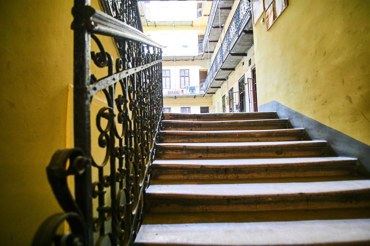 Baron Apartment | Budapest Extérieur photo