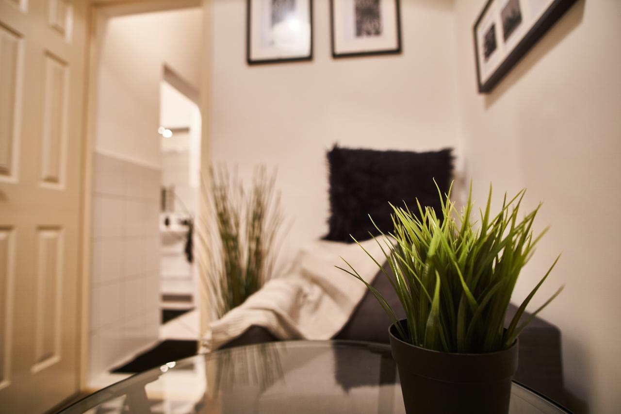 Baron Apartment | Budapest Extérieur photo